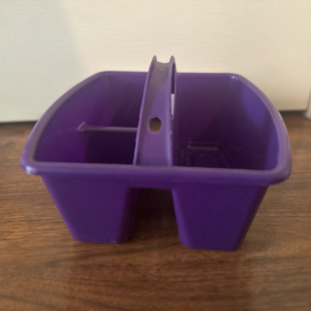 Grooming bin - Picture 3 of 5